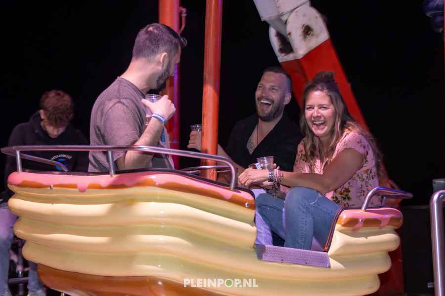 Publiek Vrijdag  (90)